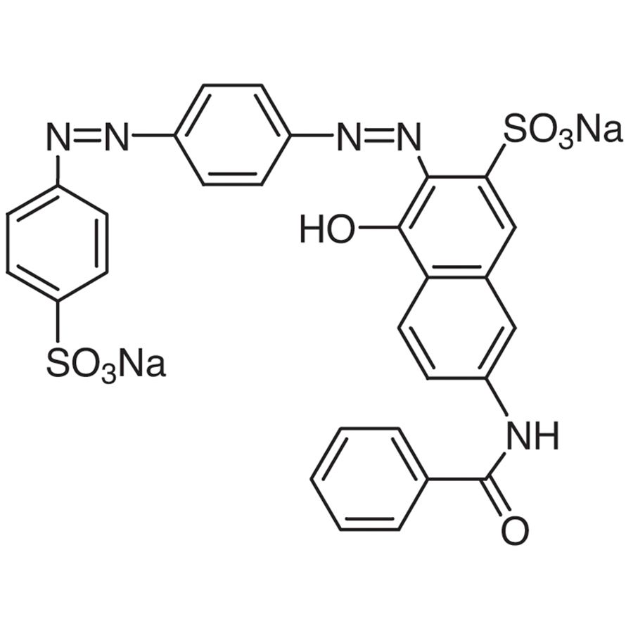 Chlorantine Fast Red 5B