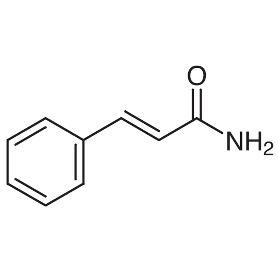 trans-Cinnamamide