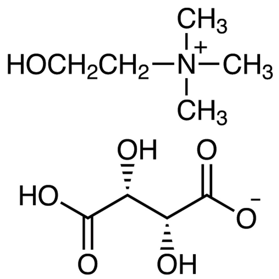 Choline Bitartrate