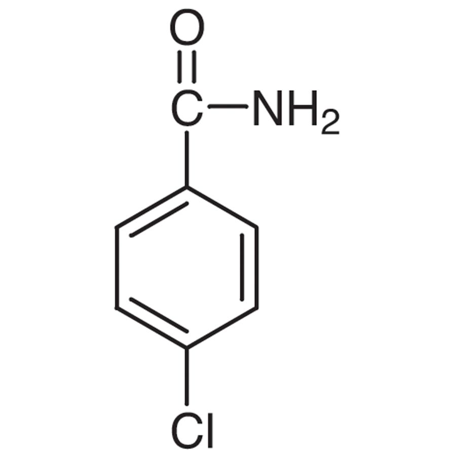 4-Chlorobenzamide