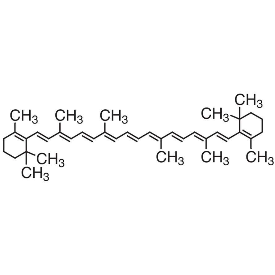 β-Carotene