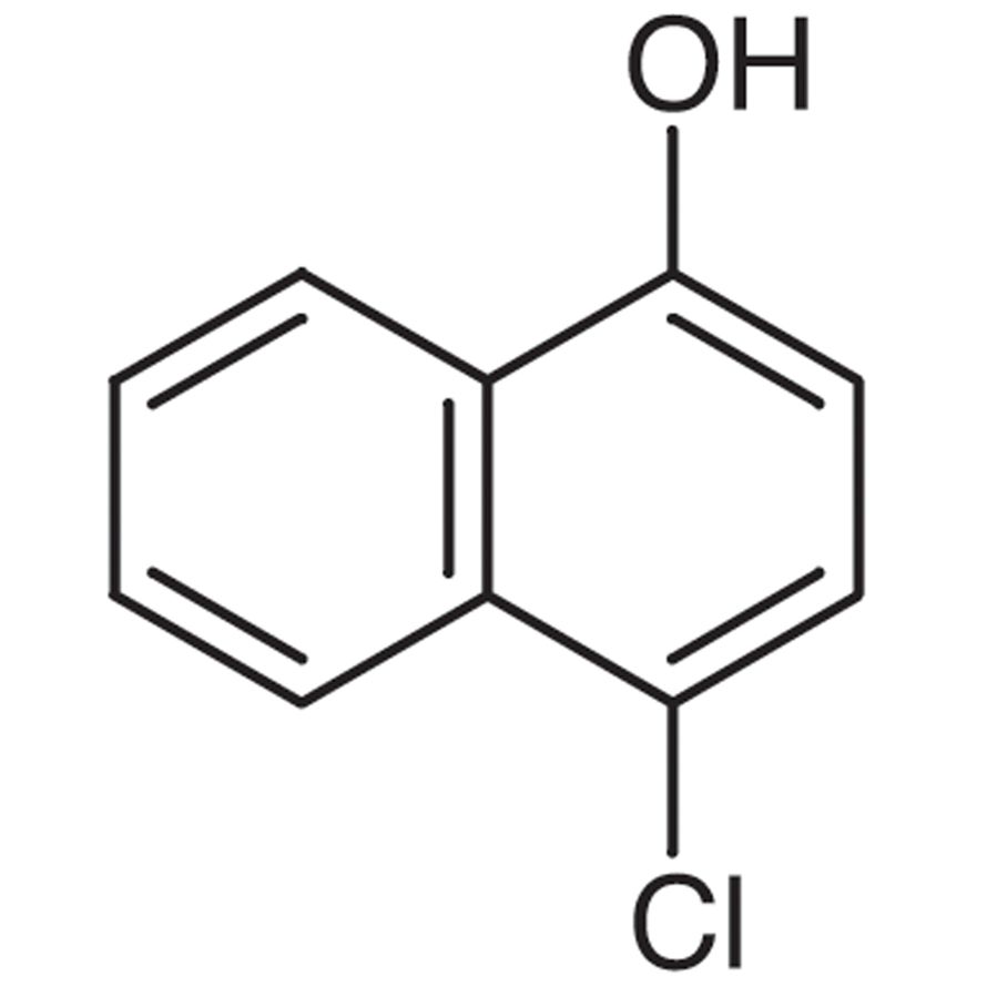 4-Chloro-1-naphthol