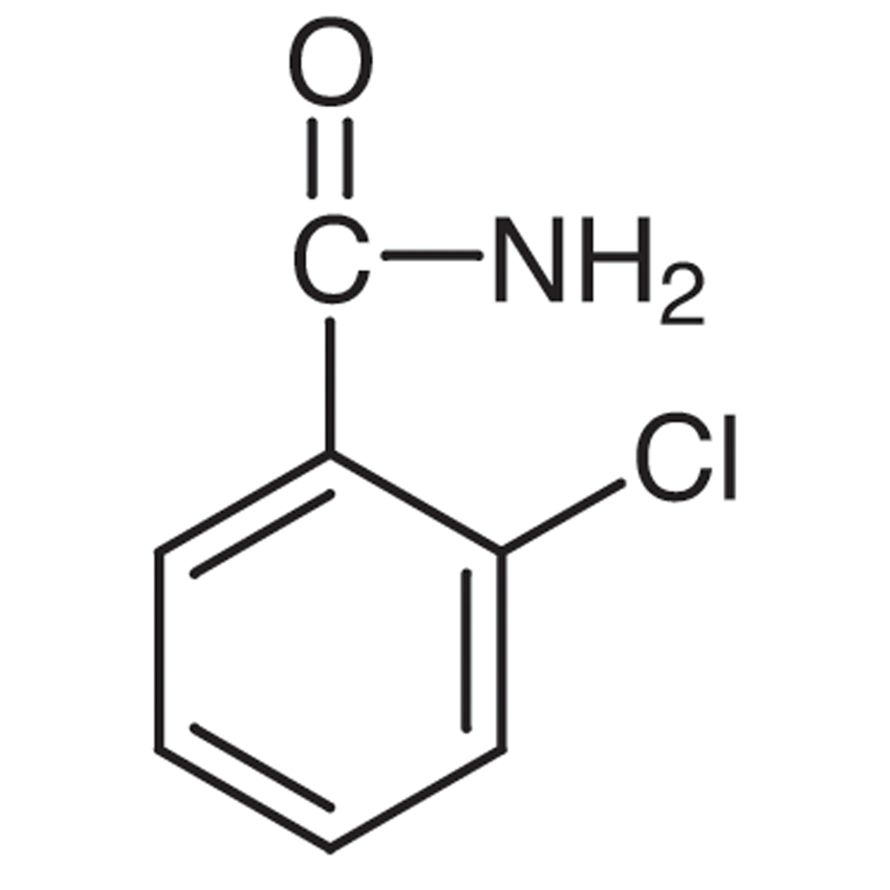 2-Chlorobenzamide