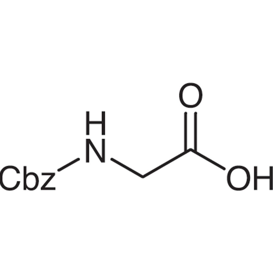 N-Carbobenzoxyglycine