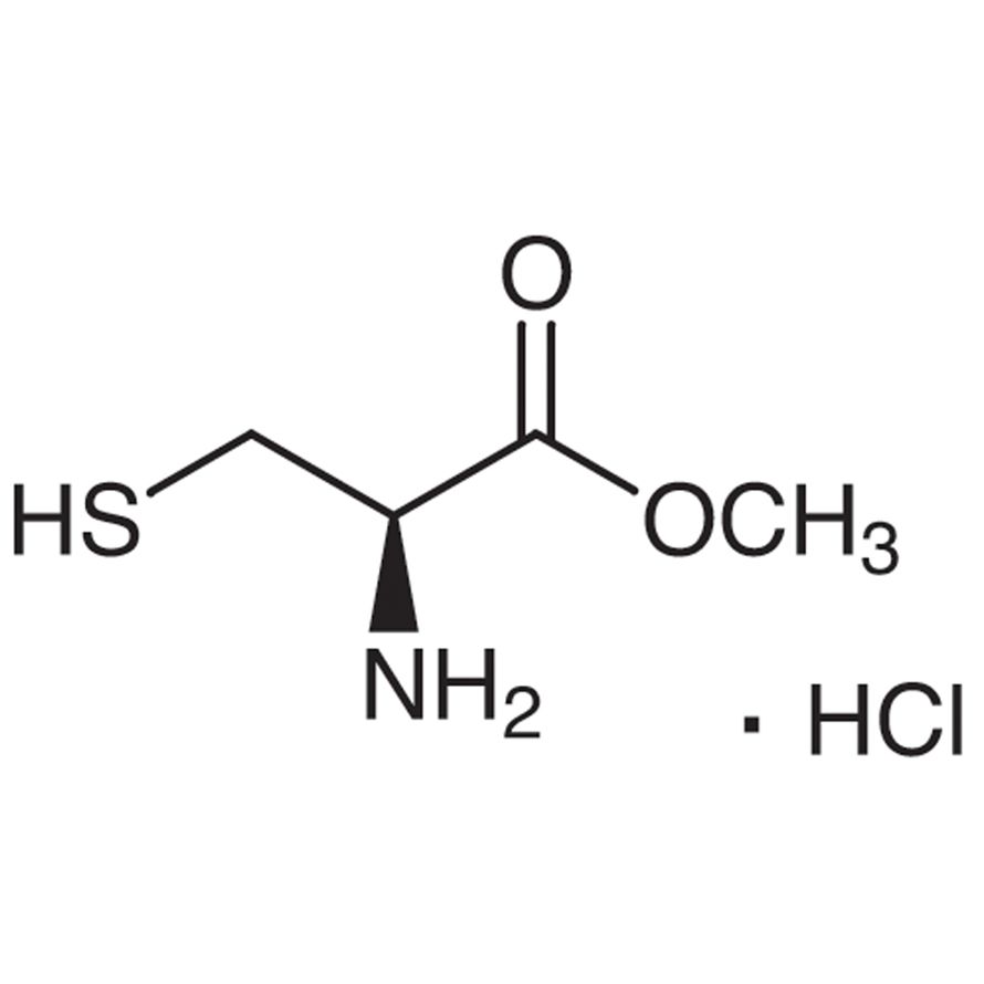 L-Cysteine Methyl Ester Hydrochloride