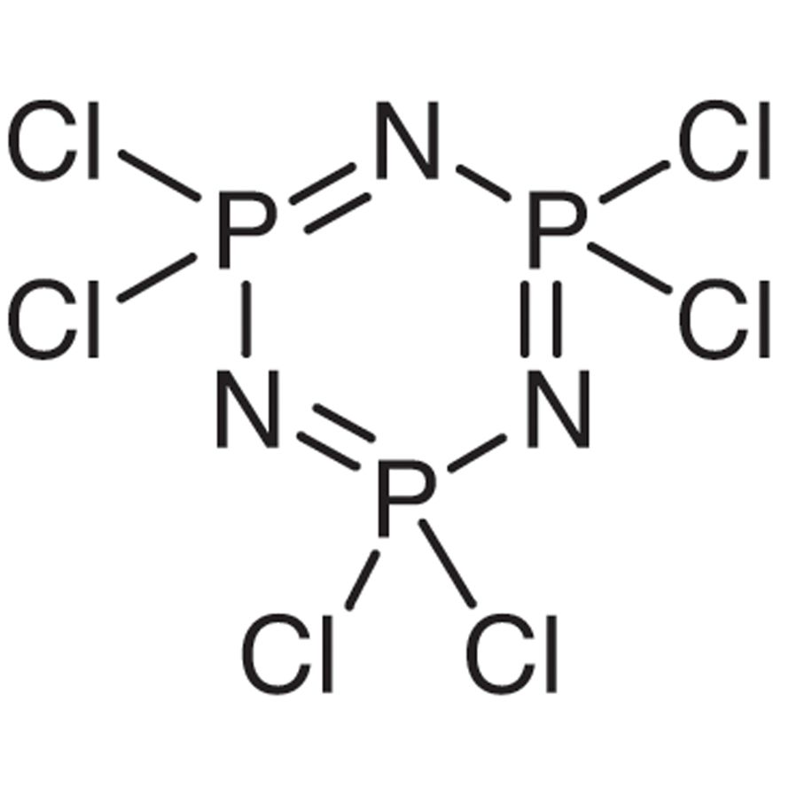 Phosphonitrilic Chloride Trimer