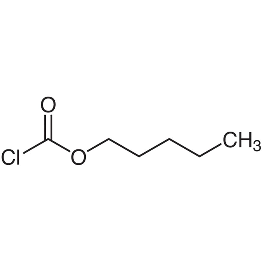 Amyl Chloroformate