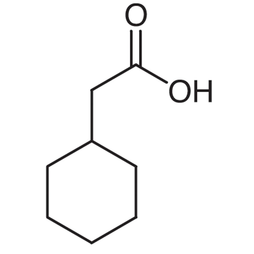 Cyclohexylacetic Acid