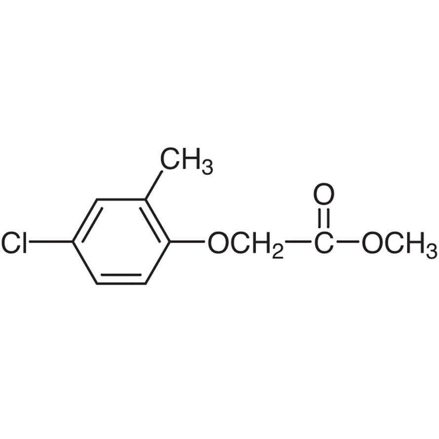 Methyl 4-Chloro-2-methylphenoxyacetate