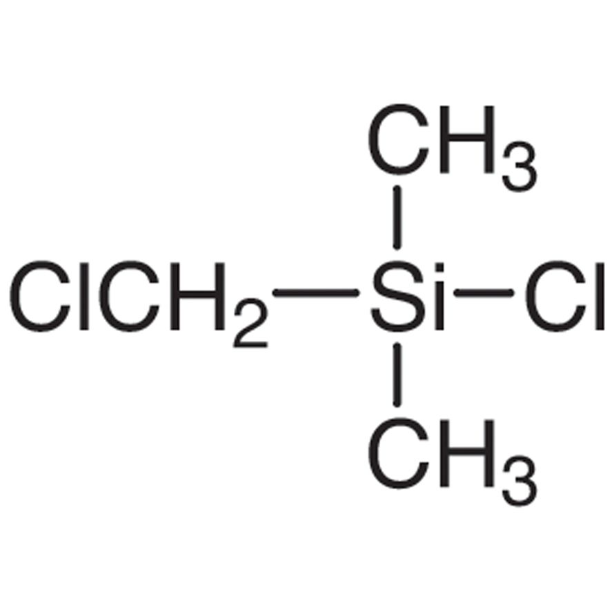 Chloro(chloromethyl)dimethylsilane