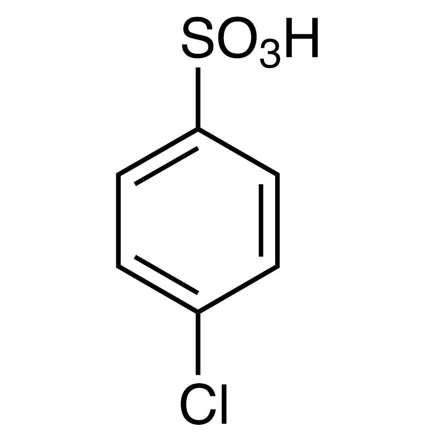 4-Chlorobenzenesulfonic Acid