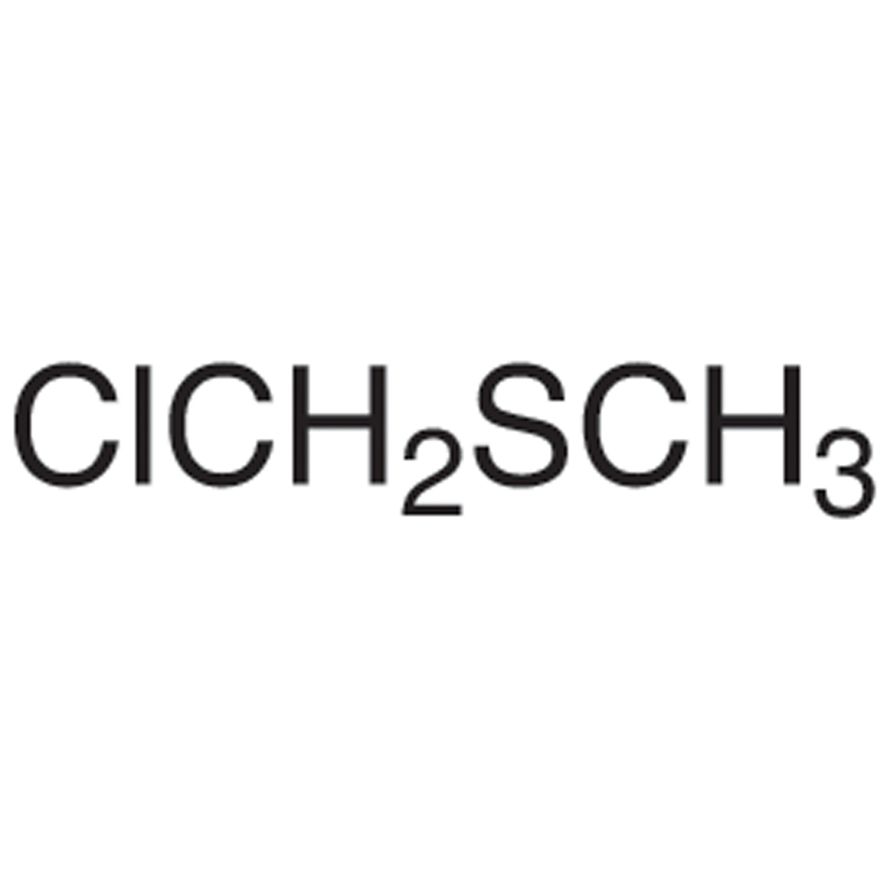 Chloromethyl Methyl Sulfide