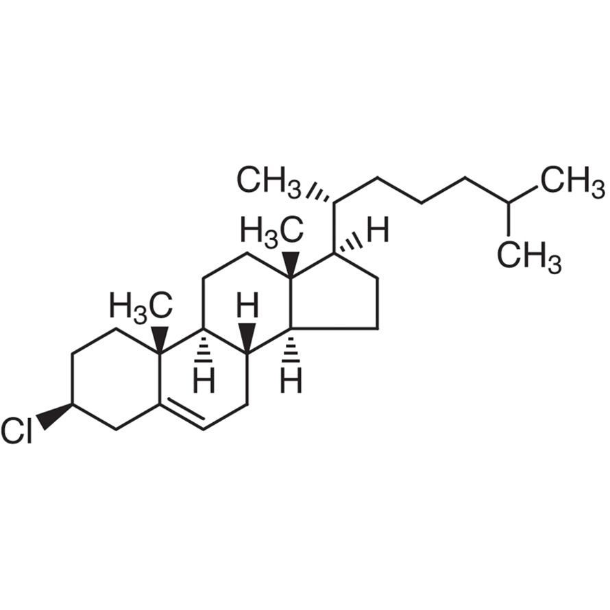 Cholesteryl Chloride