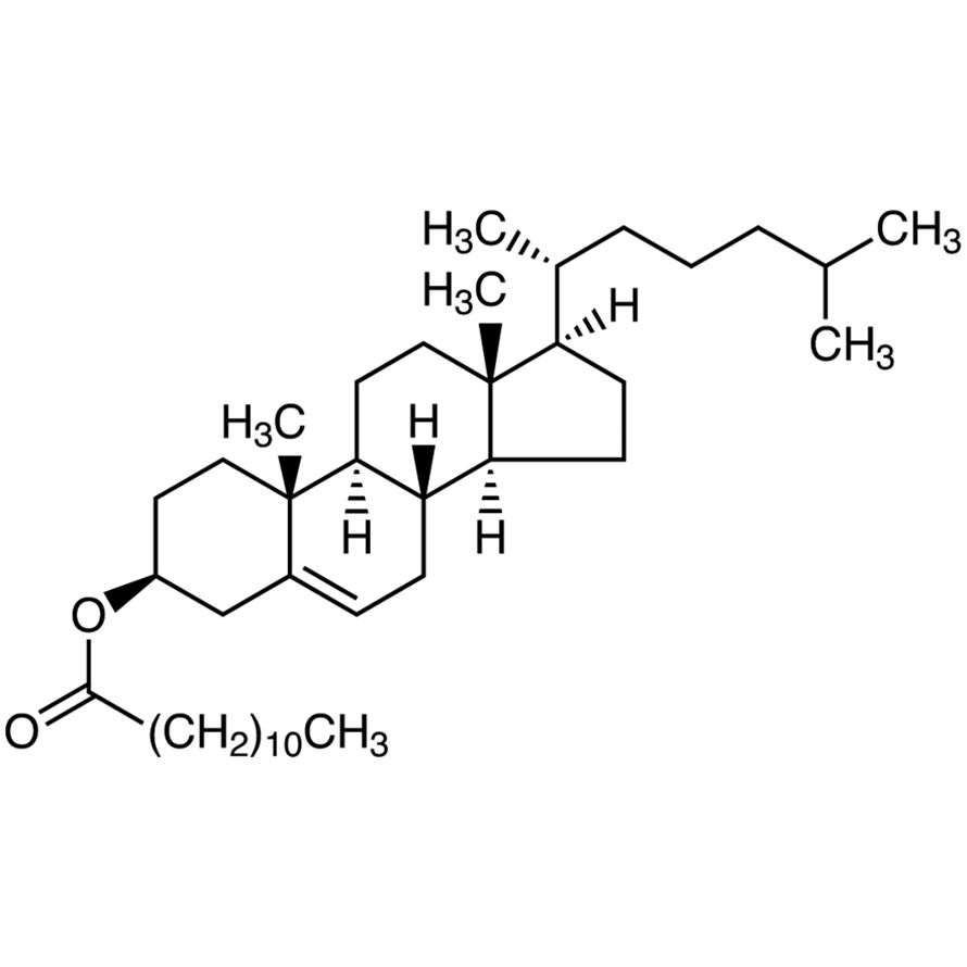 Cholesterol Laurate