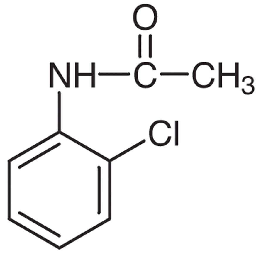 2'-Chloroacetanilide