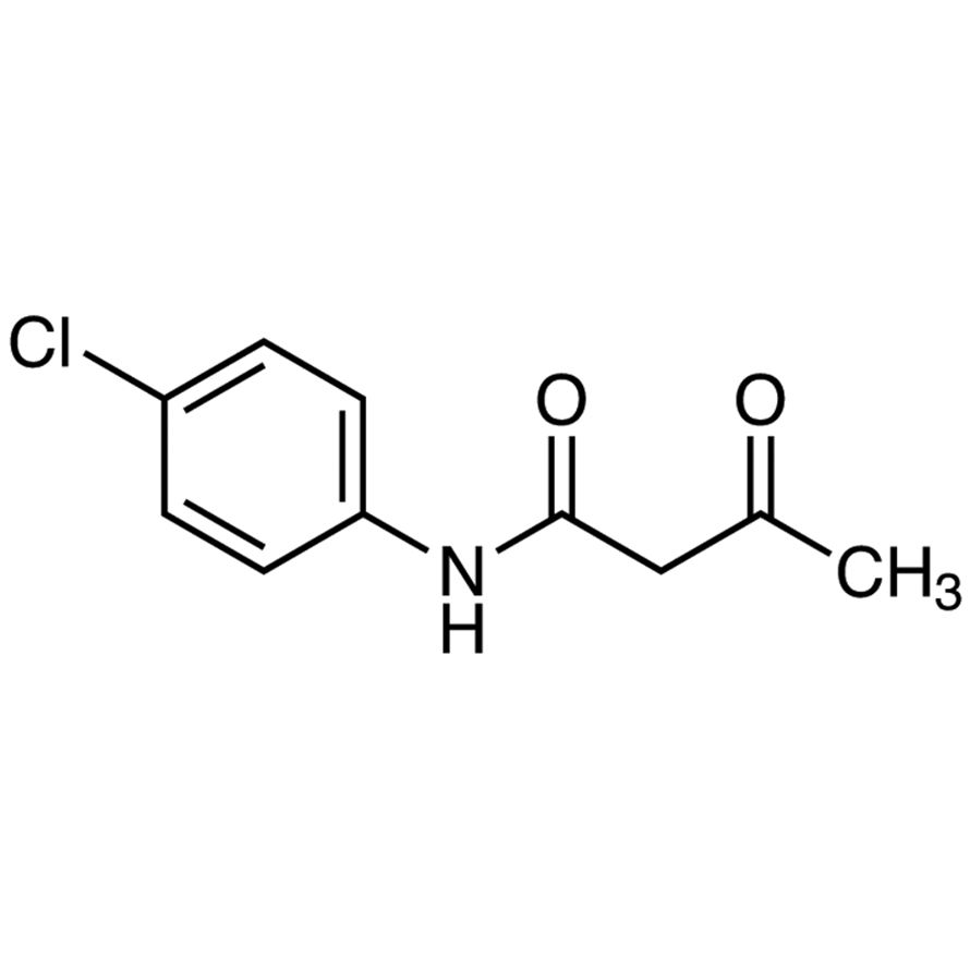 4'-Chloroacetoacetanilide