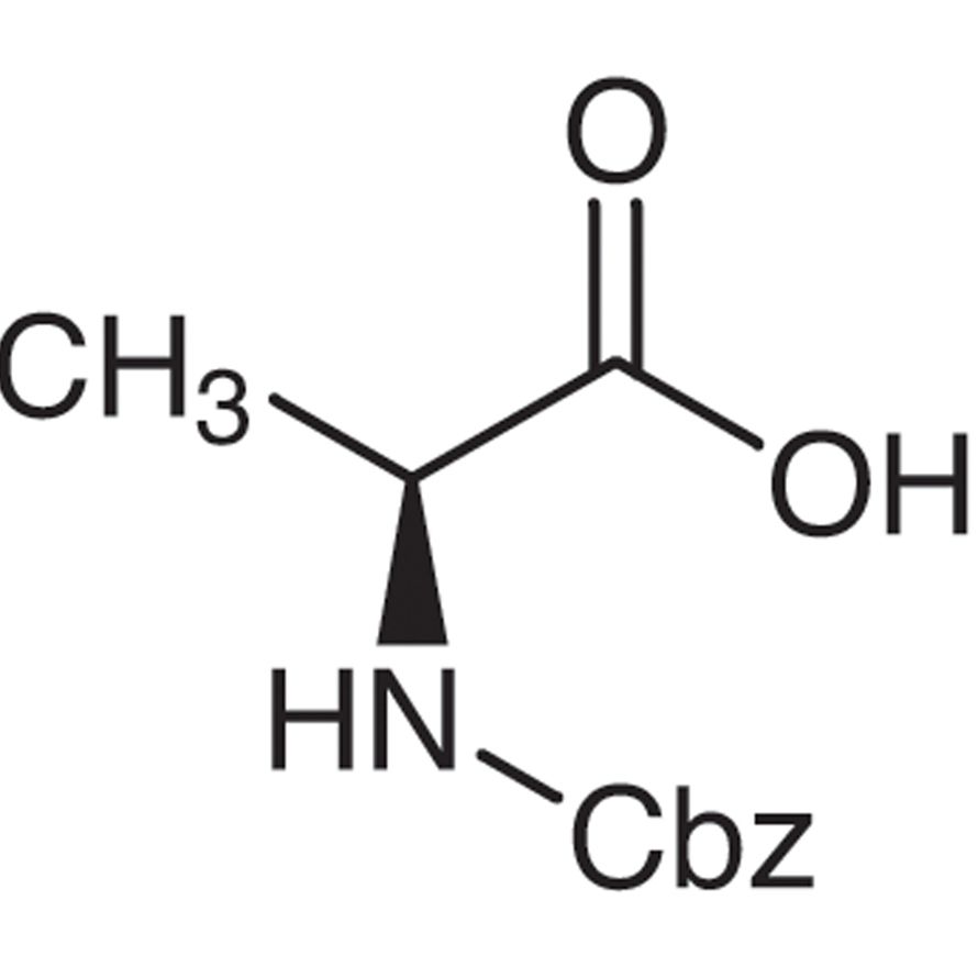 N-Carbobenzoxy-L-alanine