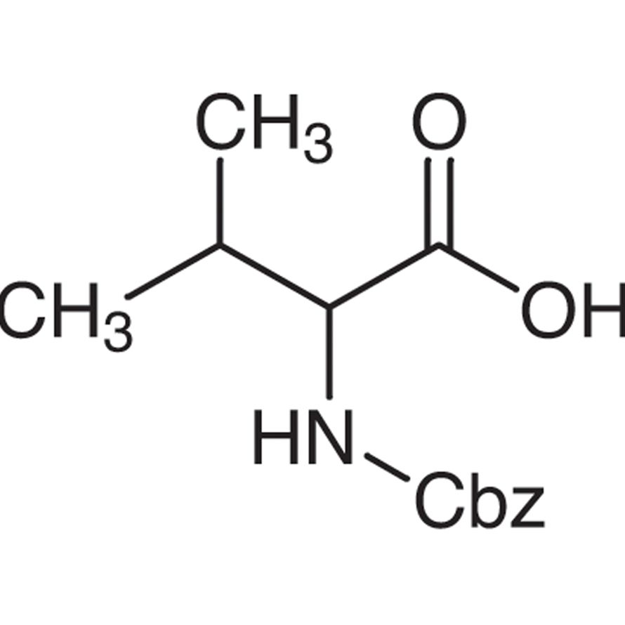 N-Carbobenzoxy-DL-valine