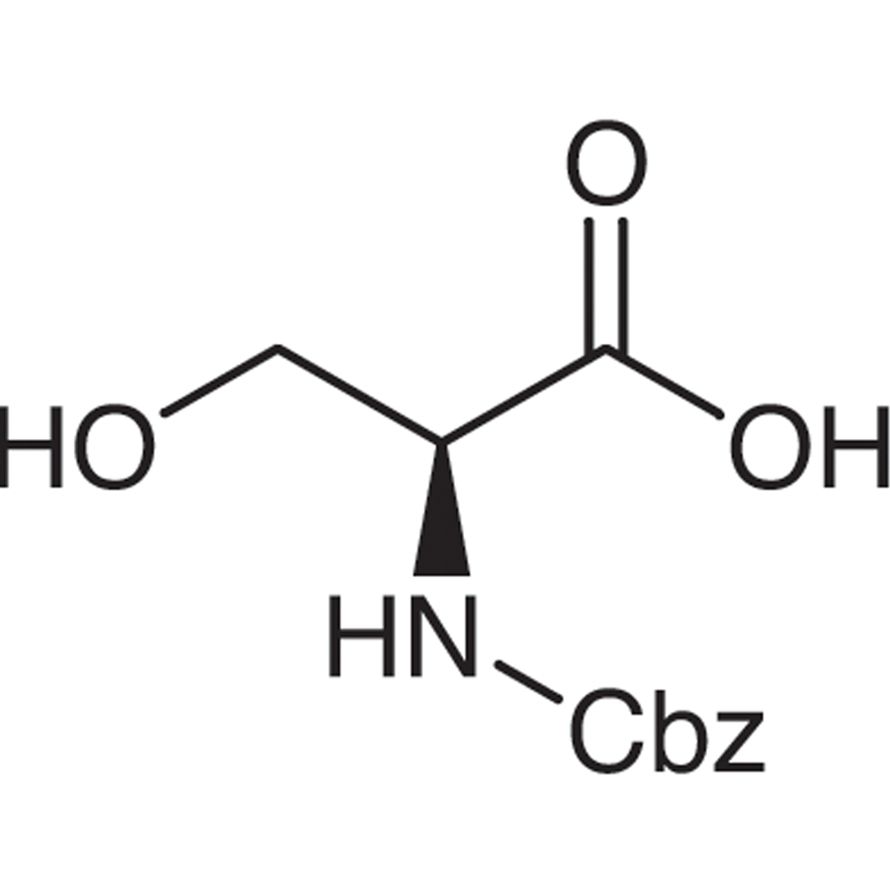 N-Benzyloxycarbonyl-L-serine