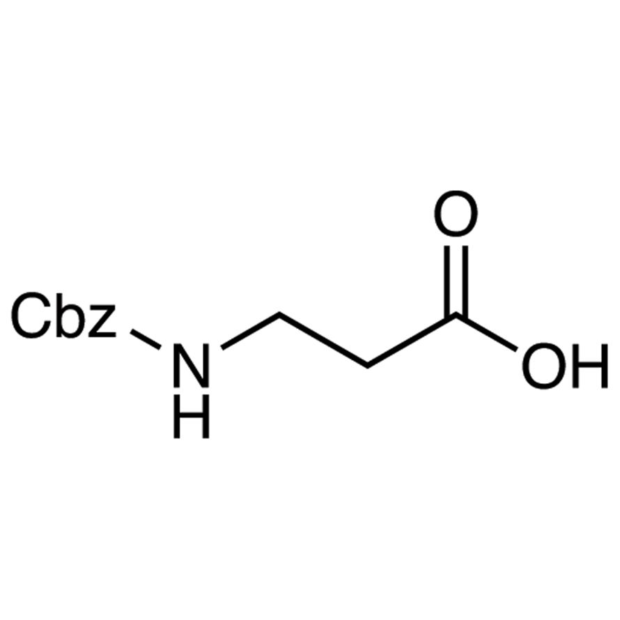 N-Carbobenzoxy-β-alanine