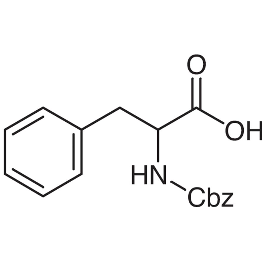 N-Carbobenzoxy-DL-phenylalanine