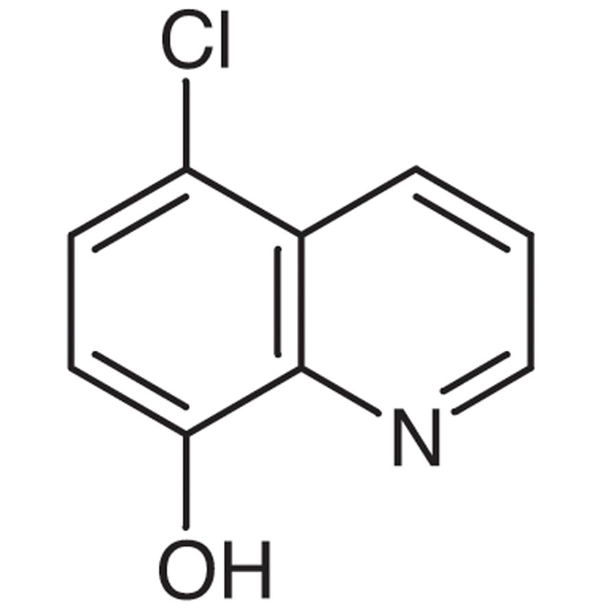 5-Chloro-8-hydroxyquinoline