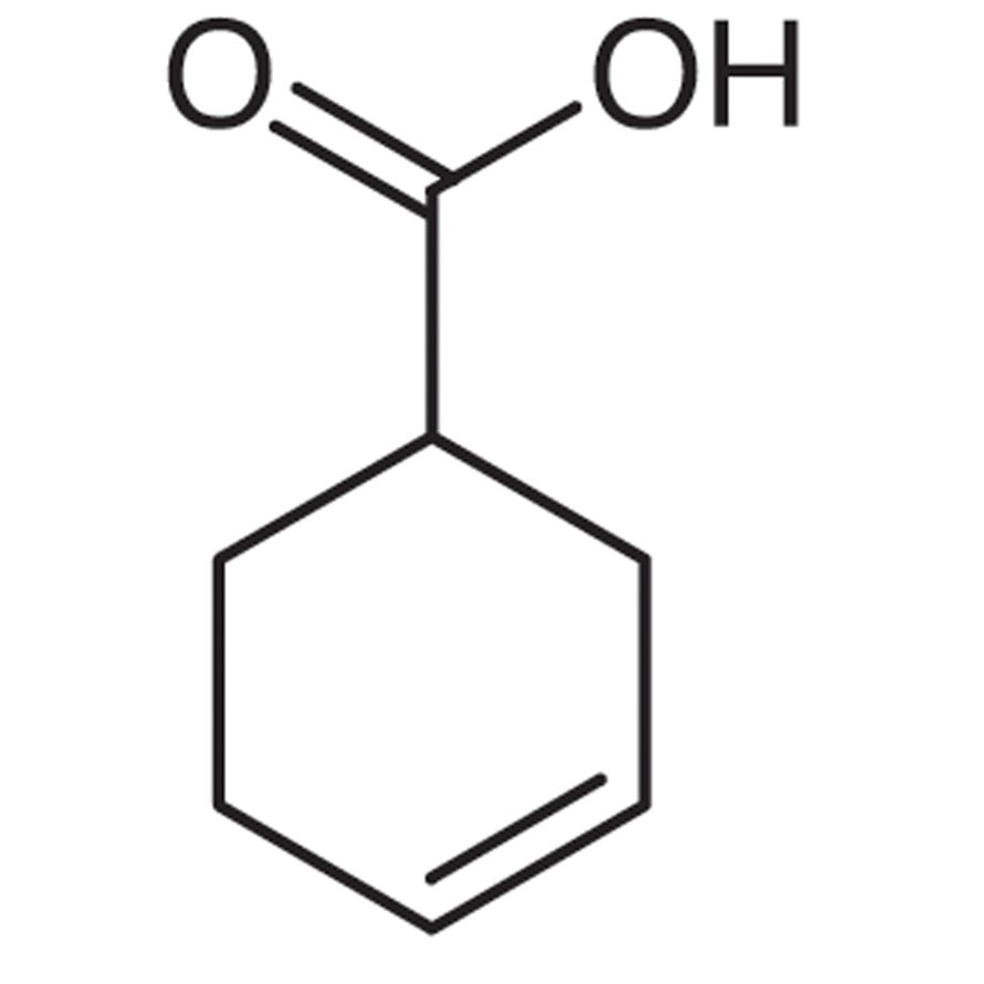 3-Cyclohexene-1-carboxylic Acid