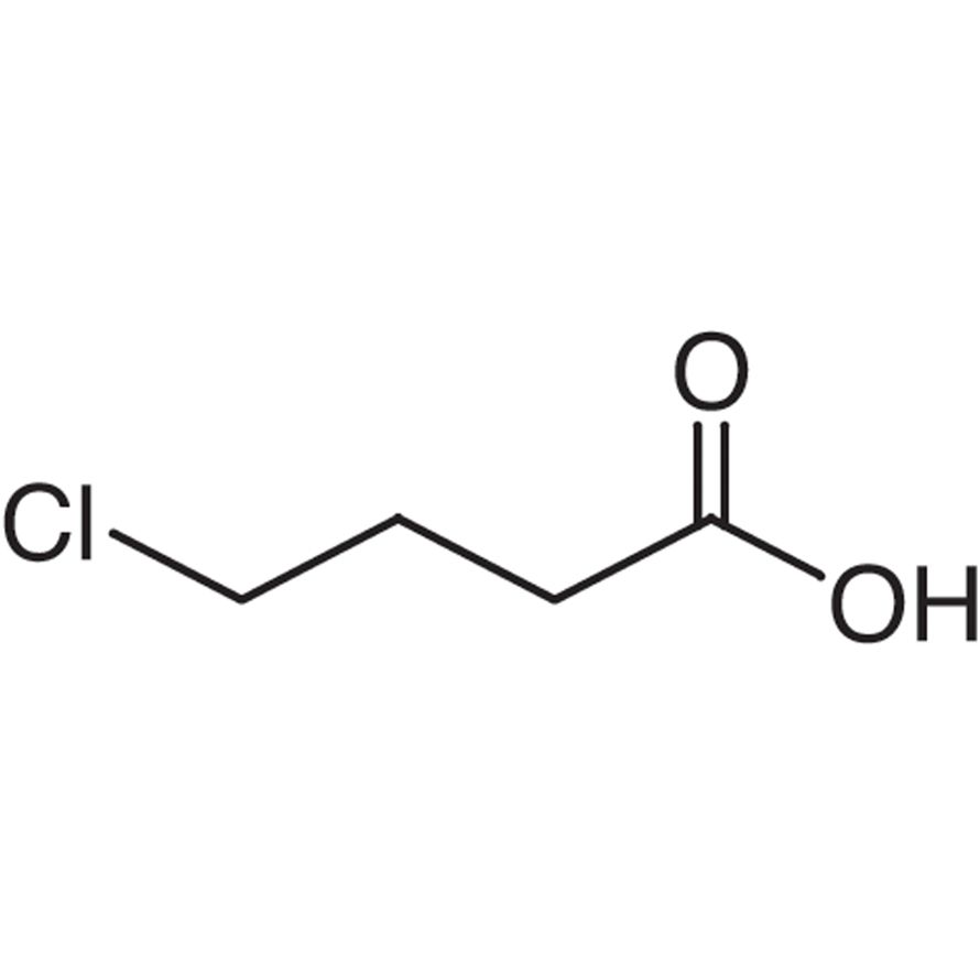 4-Chlorobutyric Acid