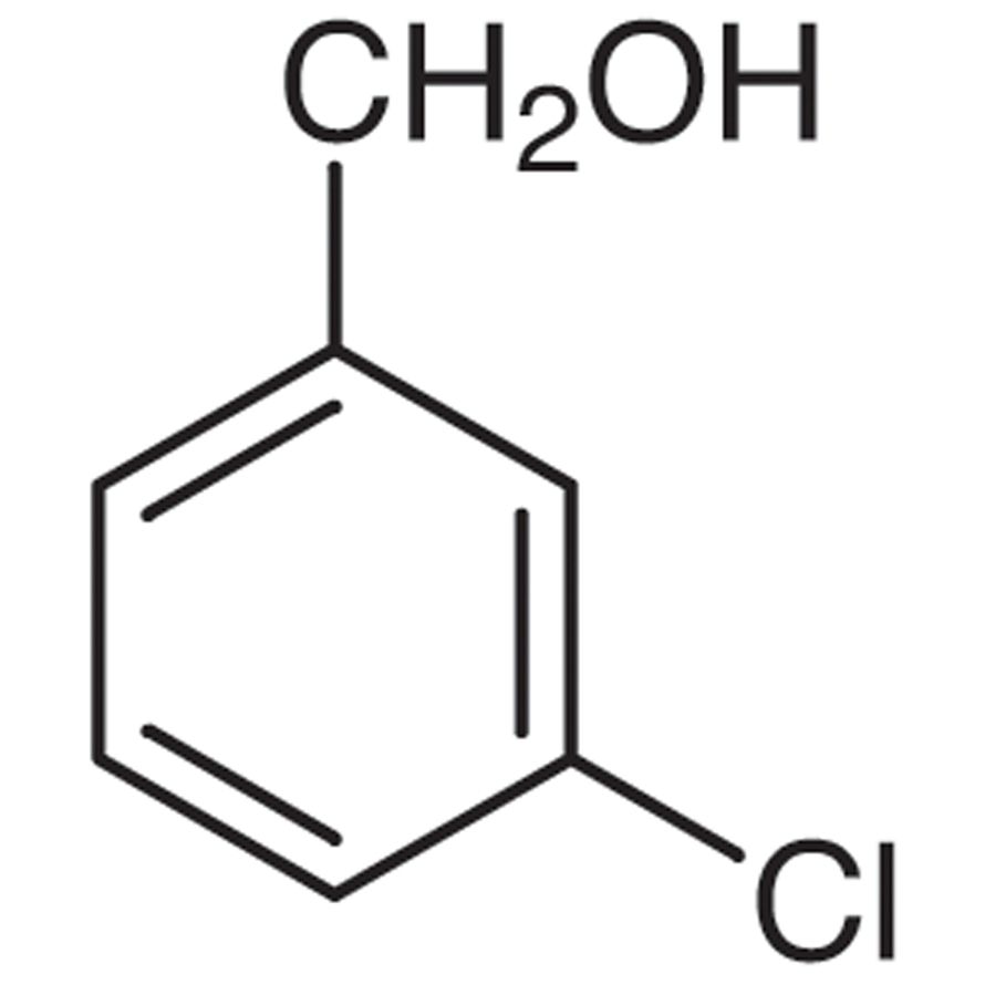 3-Chlorobenzyl Alcohol