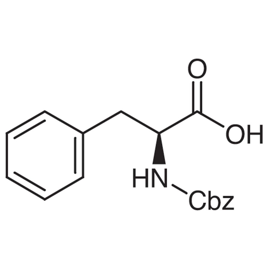 N-Benzyloxycarbonyl-L-phenylalanine