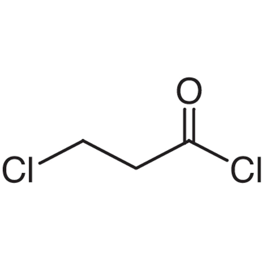 3-Chloropropionyl Chloride