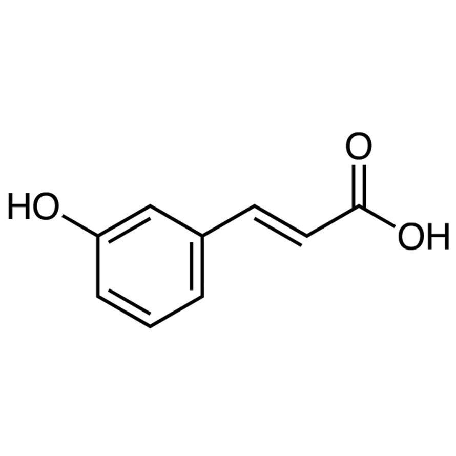 trans-m-Coumaric Acid