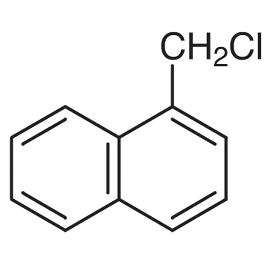 1-(Chloromethyl)naphthalene