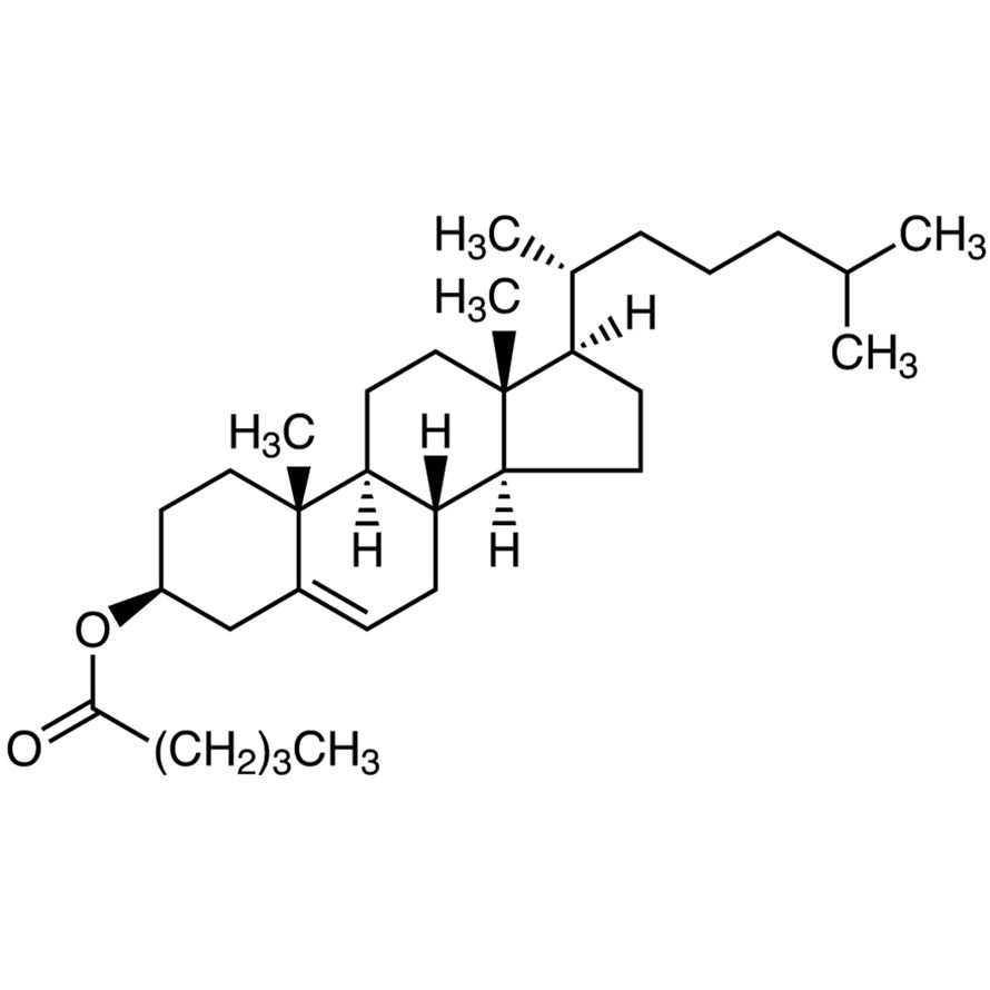 Cholesterol Valerate