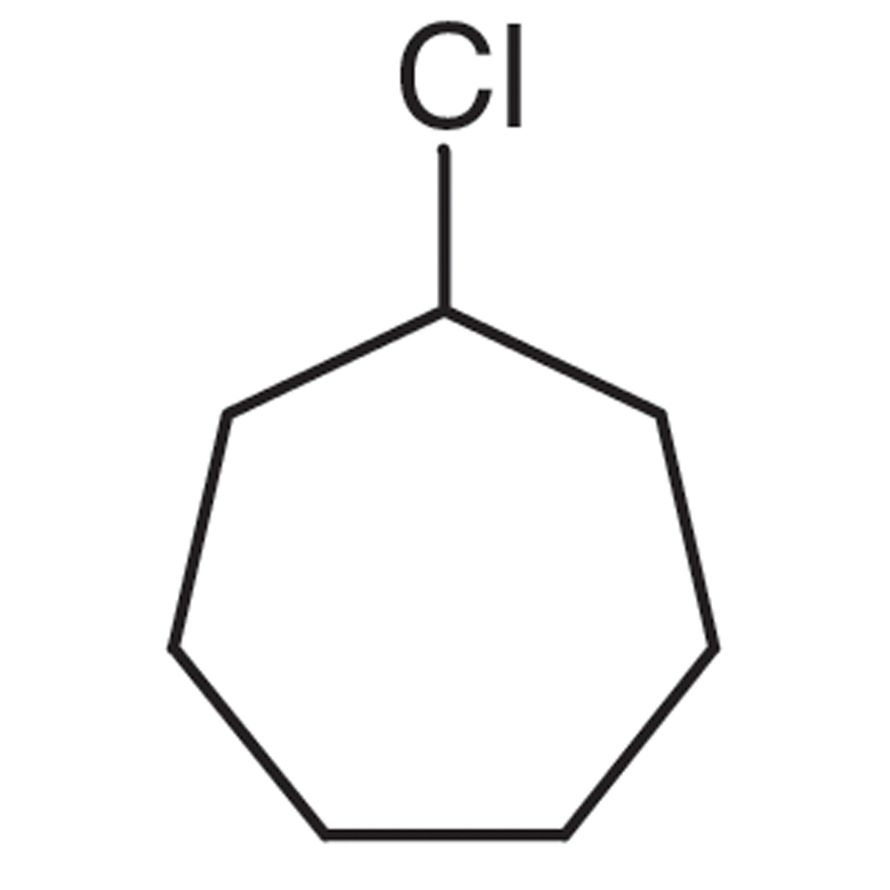 Chlorocycloheptane