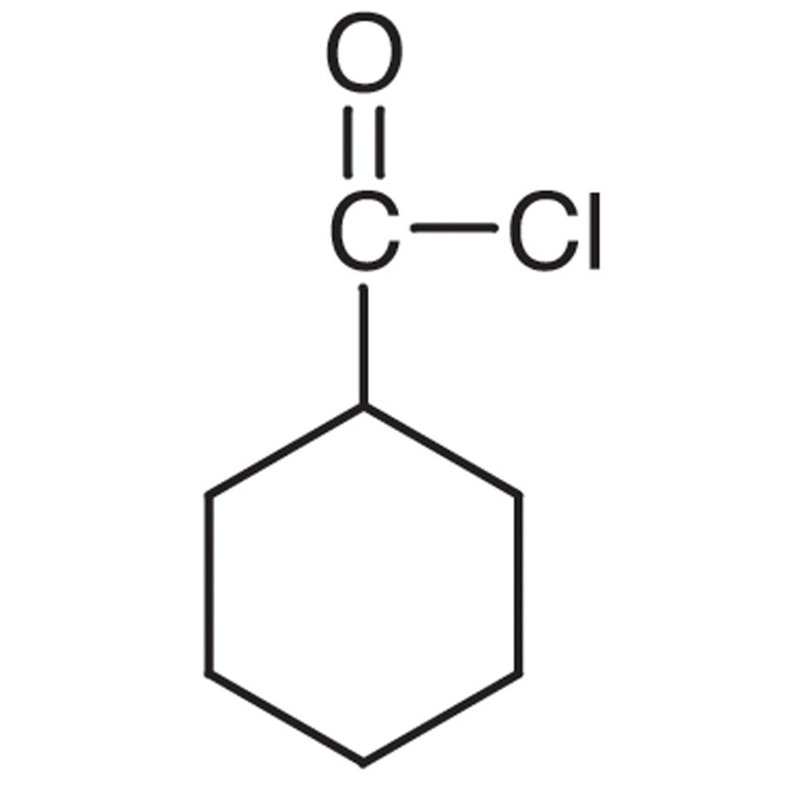 Cyclohexanecarbonyl Chloride