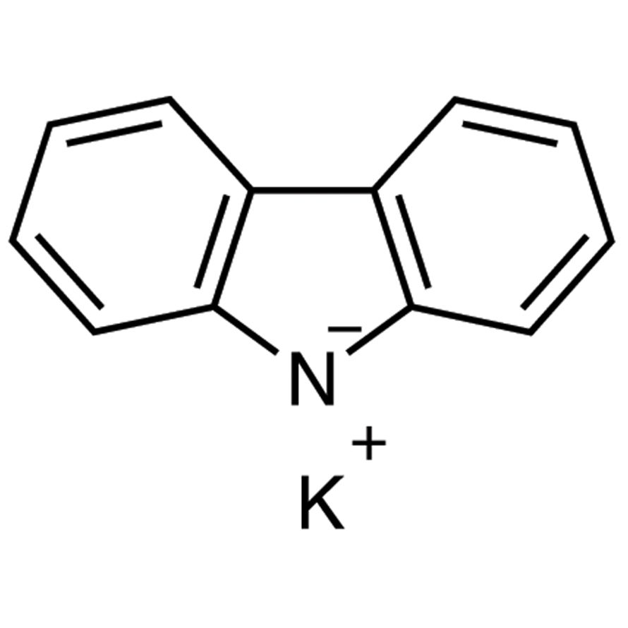 Carbazole Potassium Salt