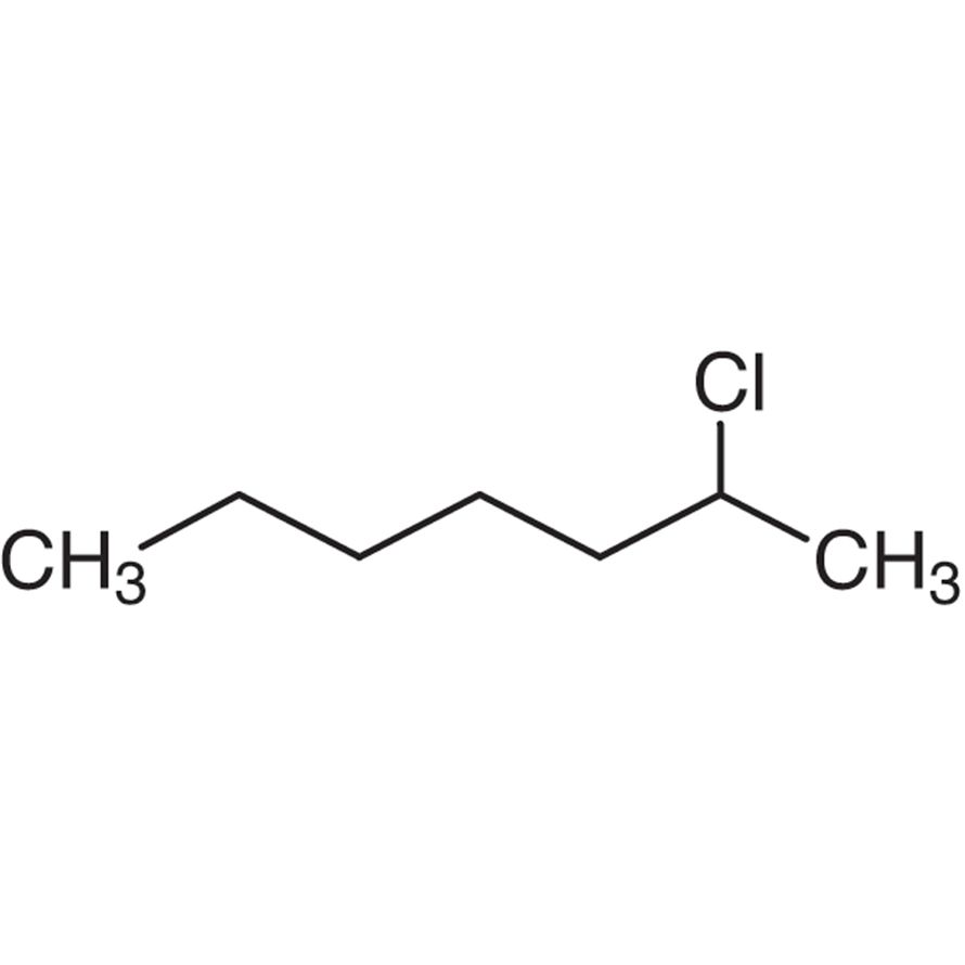 2-Chloroheptane