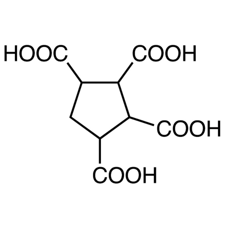 1,2,3,4-Cyclopentanetetracarboxylic Acid