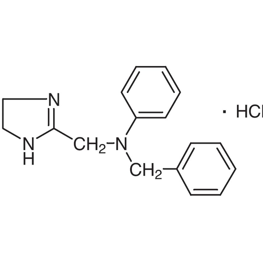 Antazoline Hydrochloride