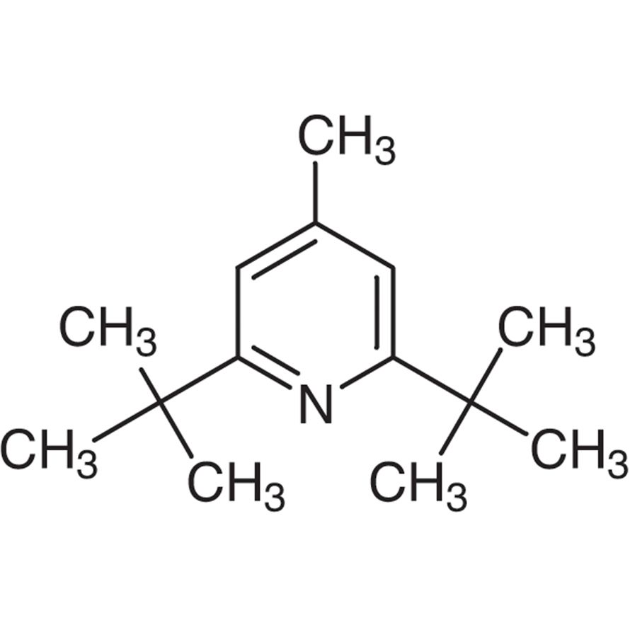 2,6-Di-tert-butyl-4-methylpyridine