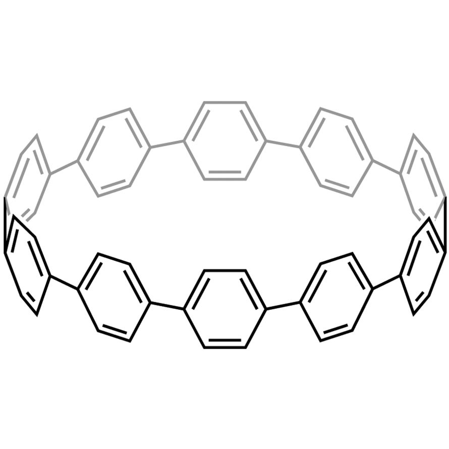 [10]Cycloparaphenylene