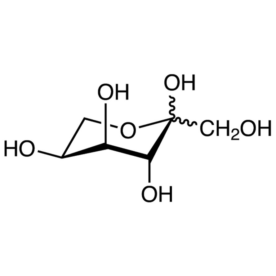 L-(+)-Fructose