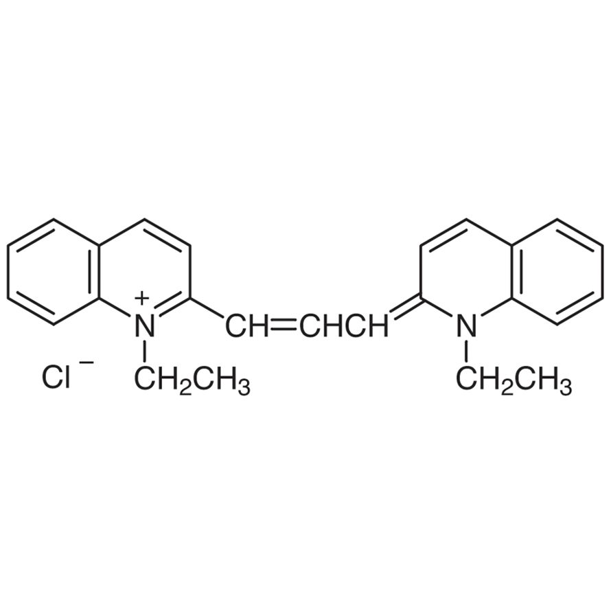 Pinacyanol Chloride