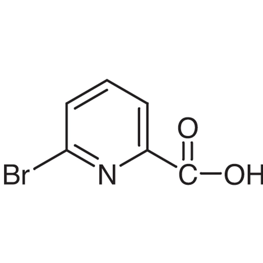 6-Bromo-2-pyridinecarboxylic Acid