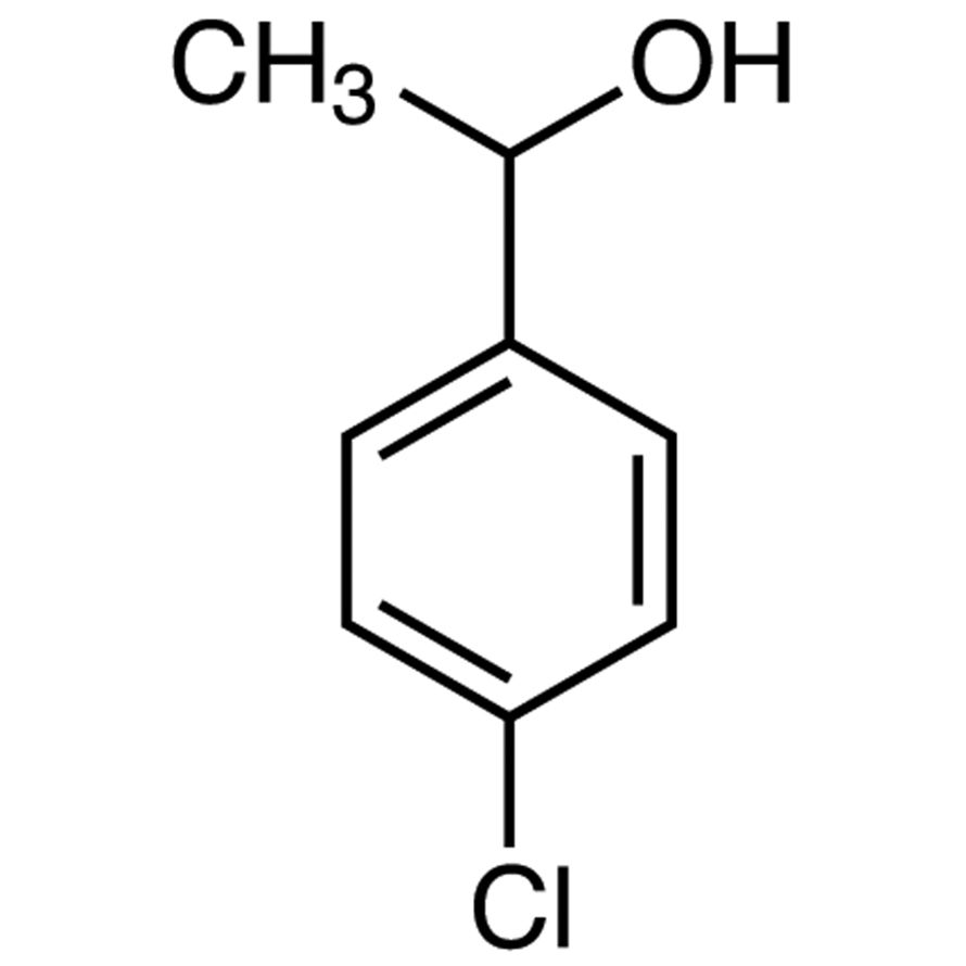 4-Chloro-α-methylbenzyl Alcohol