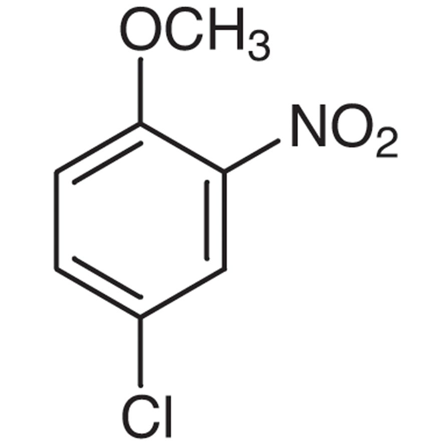 4-Chloro-2-nitroanisole