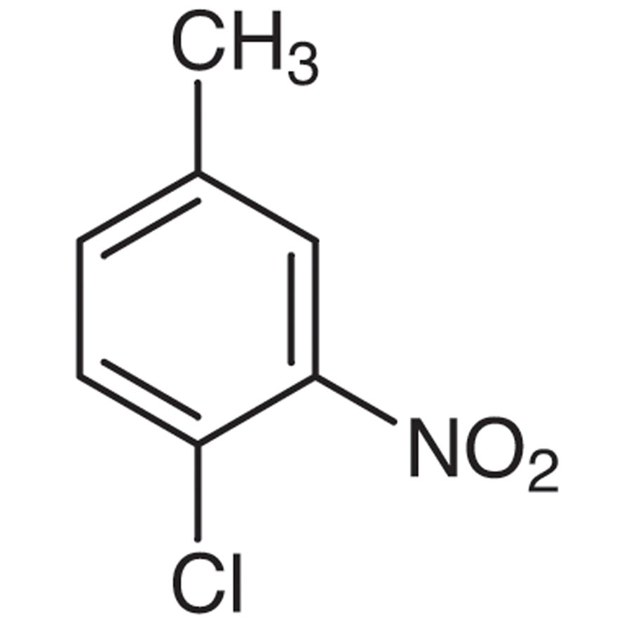 4-Chloro-3-nitrotoluene