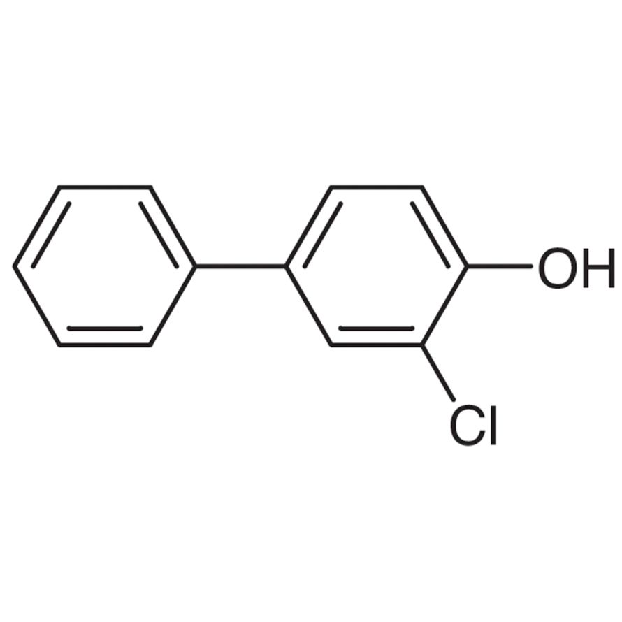 2-Chloro-4-phenylphenol