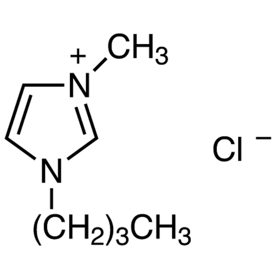 1-Butyl-3-methylimidazolium Chloride